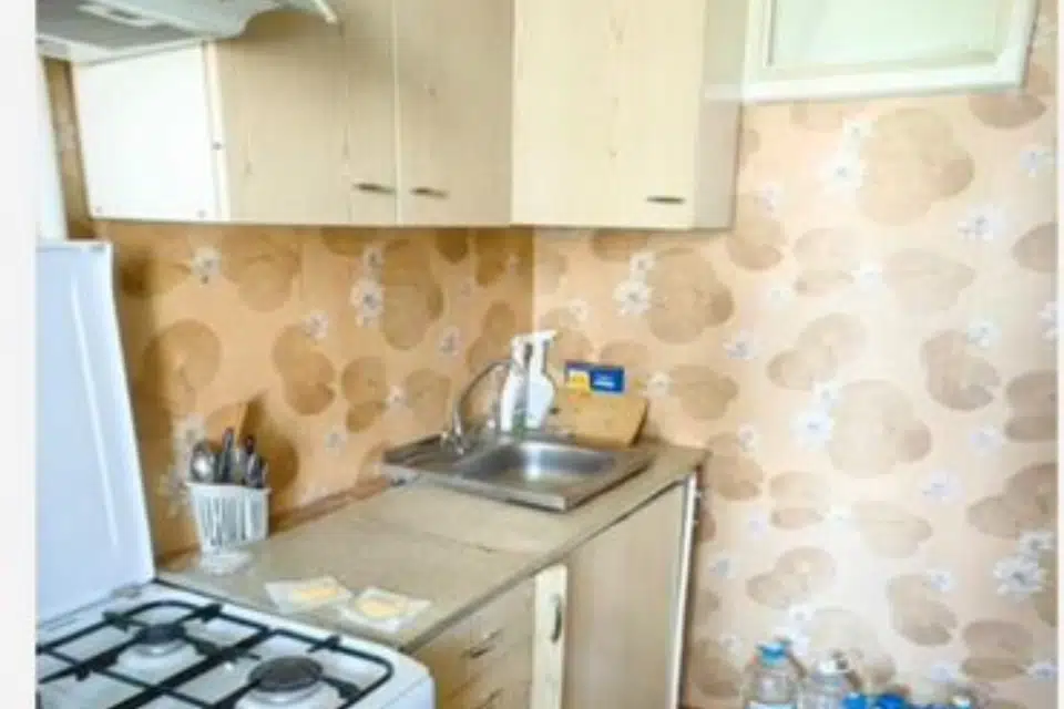 Продаётся 1-комнатная квартира, 35 м²