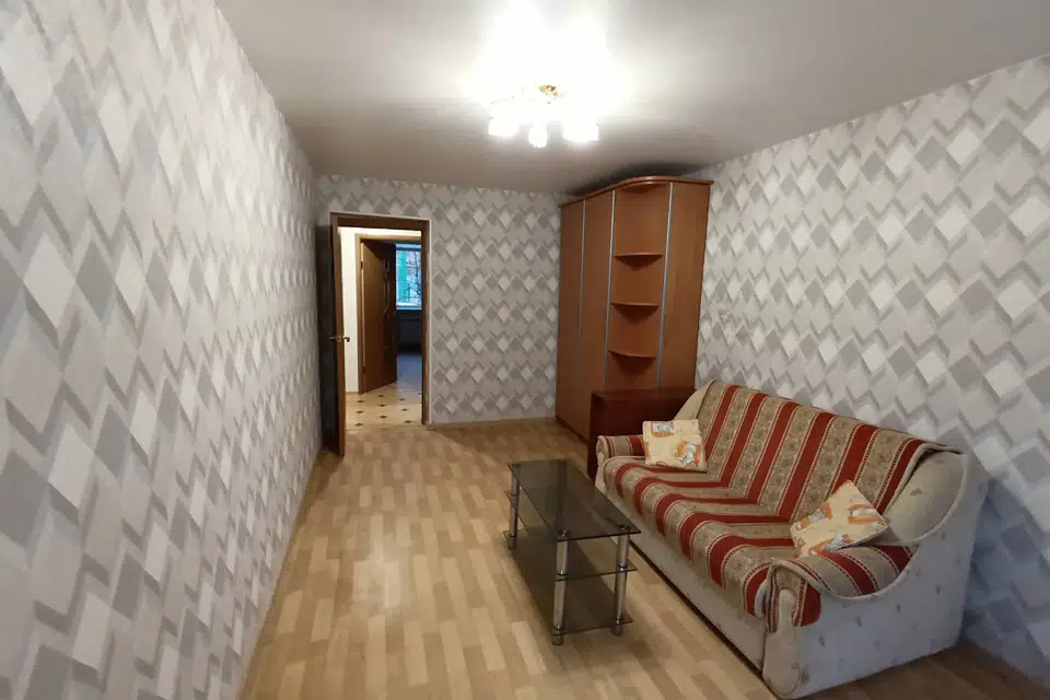 Продаётся 2-комнатная квартира, 47 м²