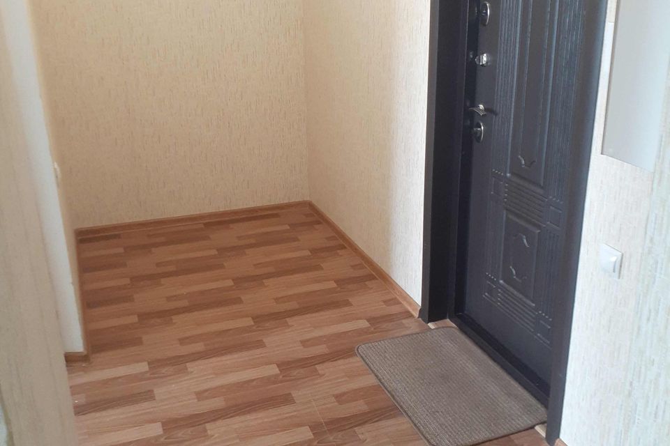Продаётся 1-комнатная квартира, 40 м²