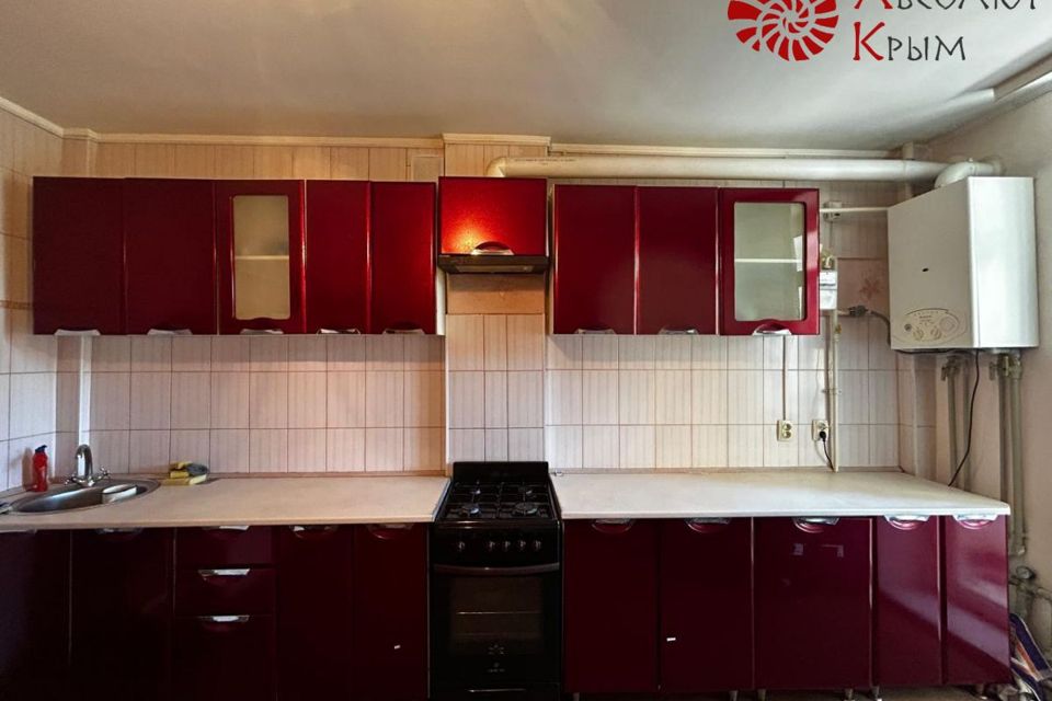Продаётся 3-комнатная квартира, 90.3 м²