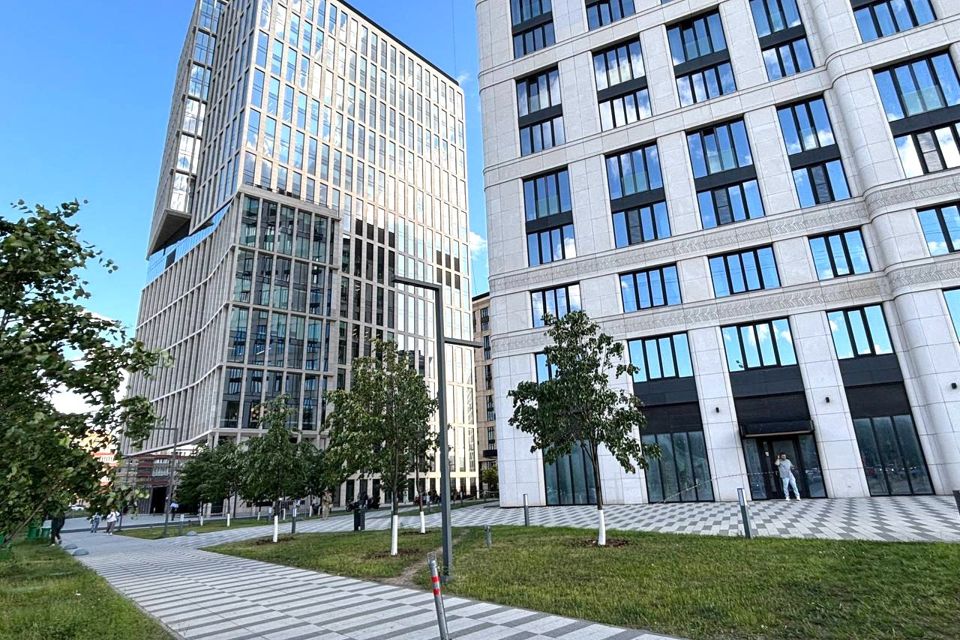 Продаётся студия, 13.8 м²