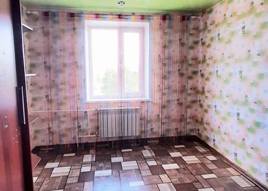 Продаётся 2-комнатная квартира, 50.7 м²