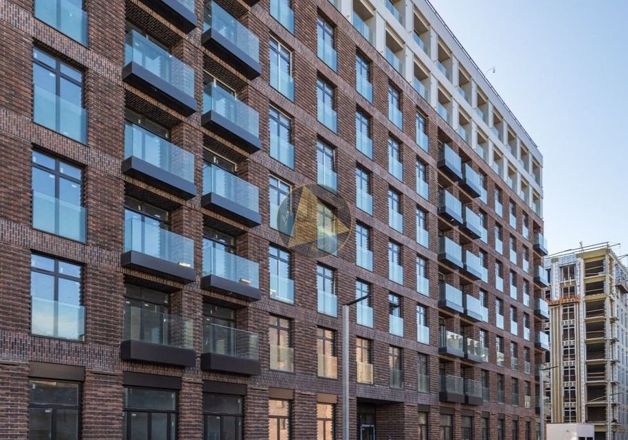 Продаётся 2-комнатная квартира, 88.4 м²