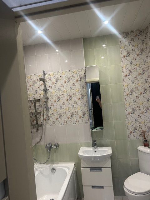 Продаётся студия, 30.1 м²