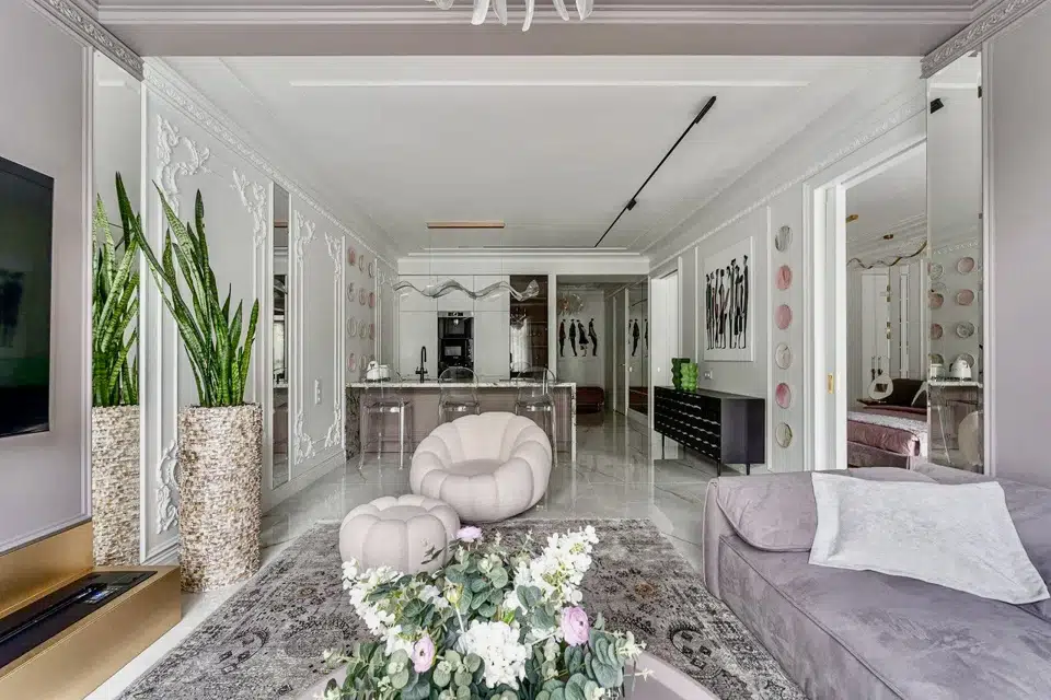 Продаётся 2-комнатная квартира, 78.5 м²