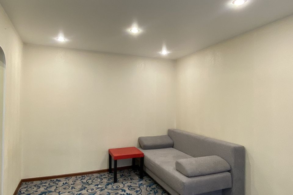 Продаётся 1-комнатная квартира, 28.7 м²