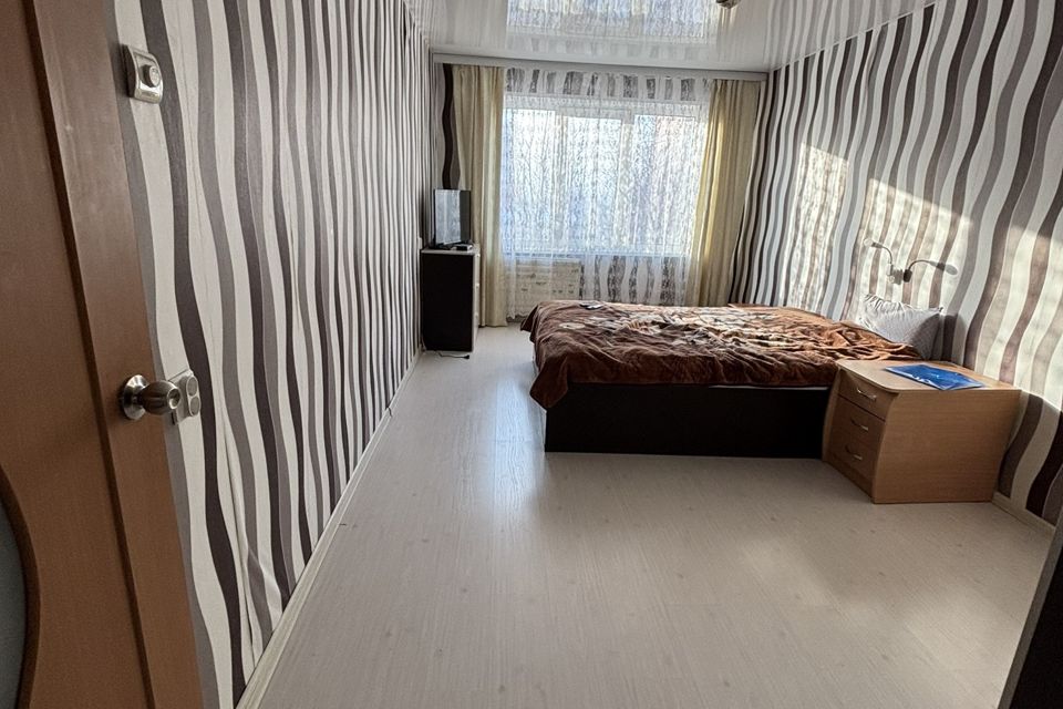 Продаётся 2-комнатная квартира, 48 м²