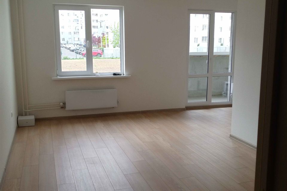 Продаётся 2-комнатная квартира, 66 м²
