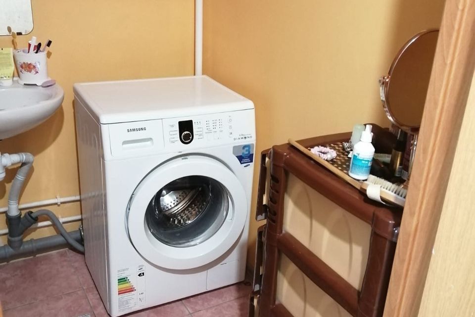 Продаётся 2-комнатная квартира, 58 м²