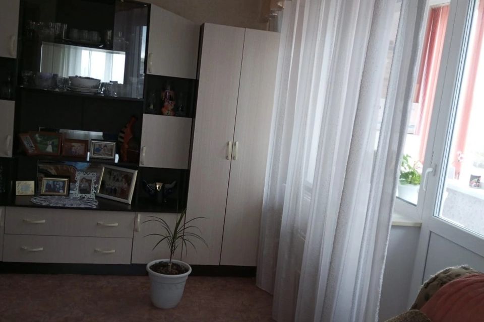 Продаётся 2-комнатная квартира, 48 м²