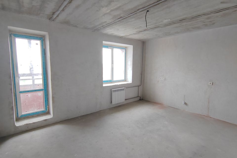 Продаётся студия, 30.6 м²