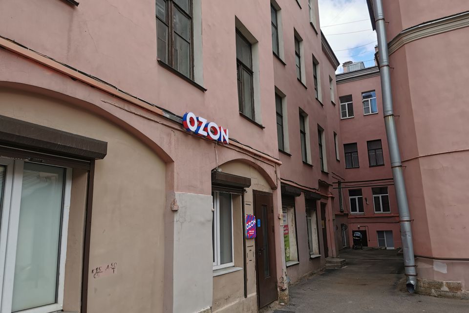 Продаётся студия, 11.7 м²