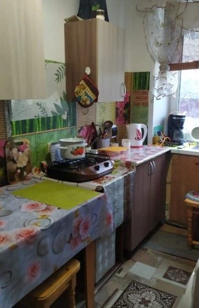 Продаётся 2-комнатная квартира, 38.5 м²