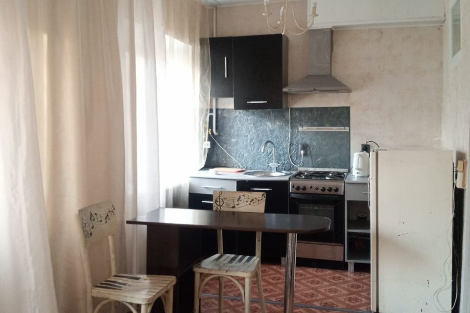 Сдаётся 2-комнатная квартира, 44 м²