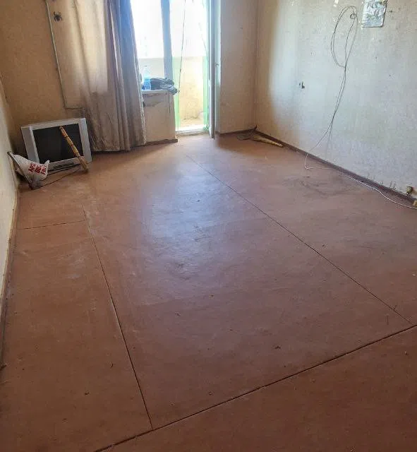 Продаётся 1-комнатная квартира, 38.8 м²