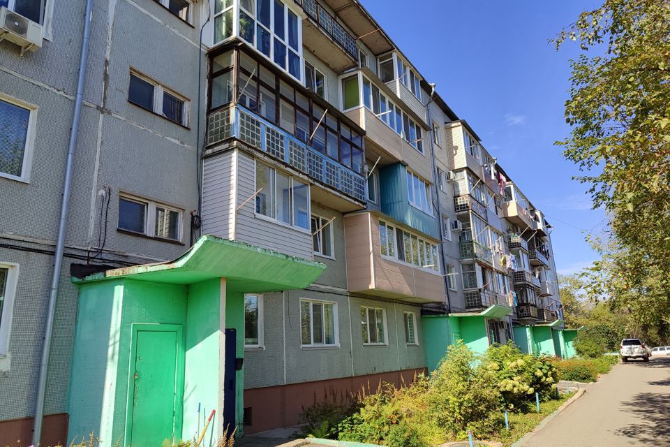 Продаётся 2-комнатная квартира, 51 м²