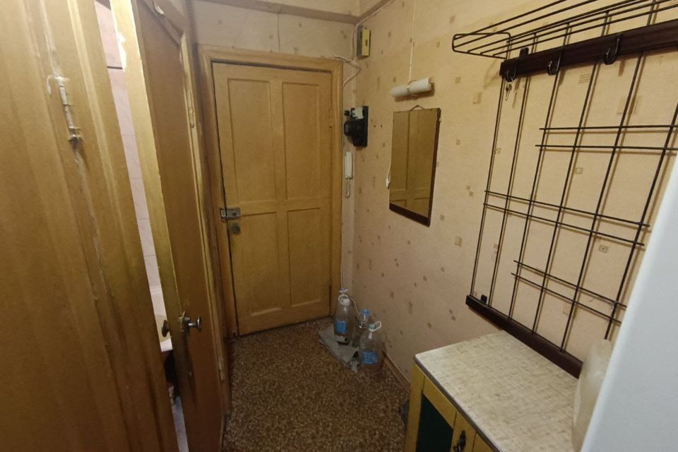 Продаётся 2-комнатная квартира, 50 м²