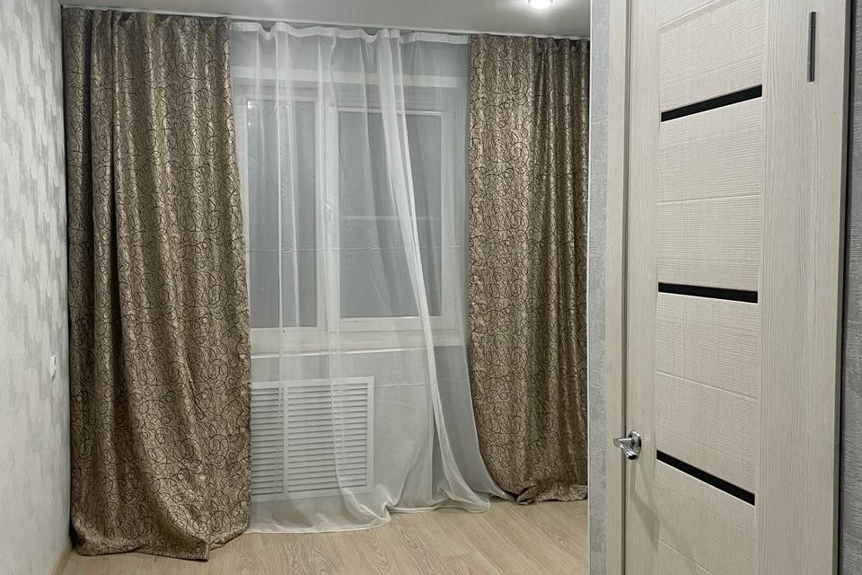 Продаётся студия, 12 м²