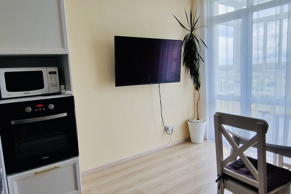 Продаётся 3-комнатная квартира, 51.5 м²