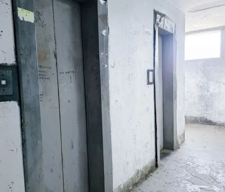 Продаётся 1-комнатная квартира, 22.1 м²