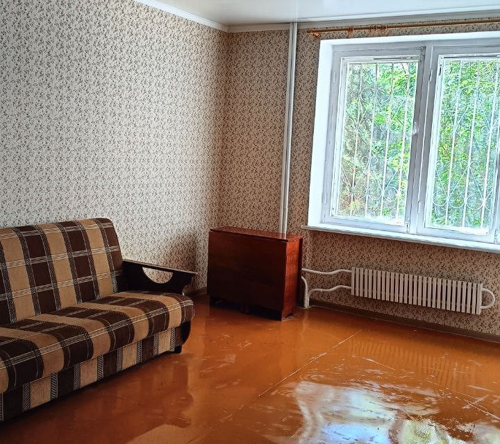 Продаётся 1-комнатная квартира, 32.6 м²