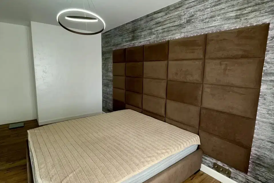 Продаётся 2-комнатная квартира, 58.6 м²