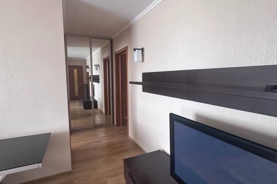 Продаётся 3-комнатная квартира, 62 м²