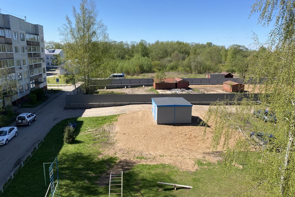 Продаётся 2-комнатная квартира, 53 м²