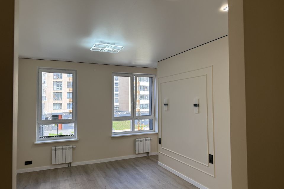 Продаётся студия, 25 м²