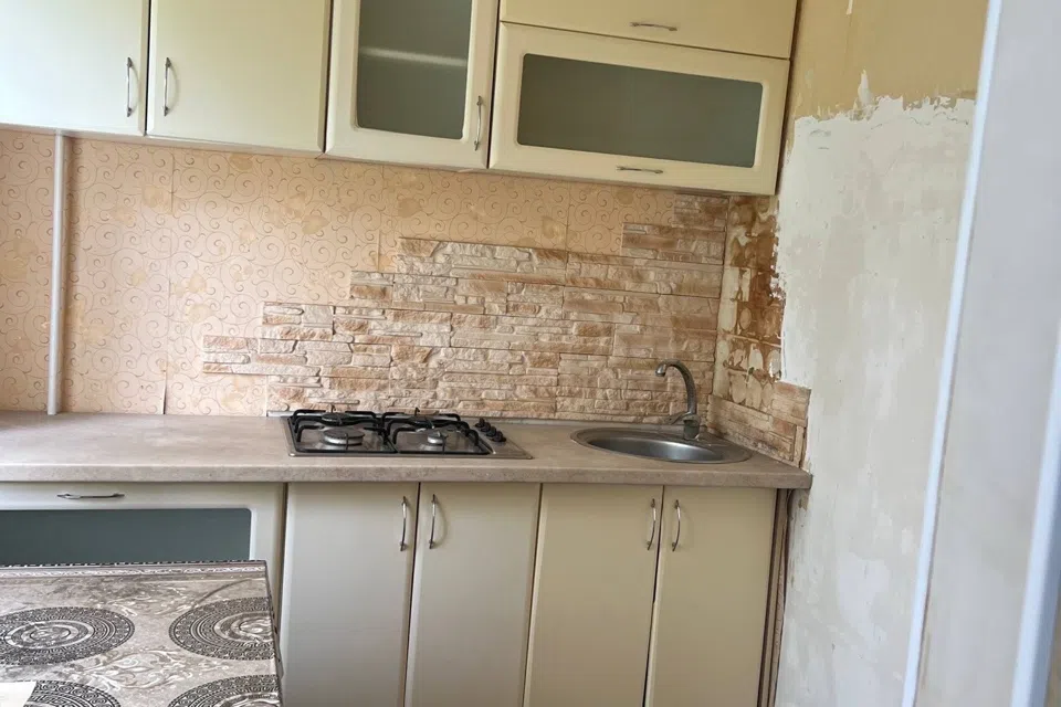 Продаётся 2-комнатная квартира, 44 м²