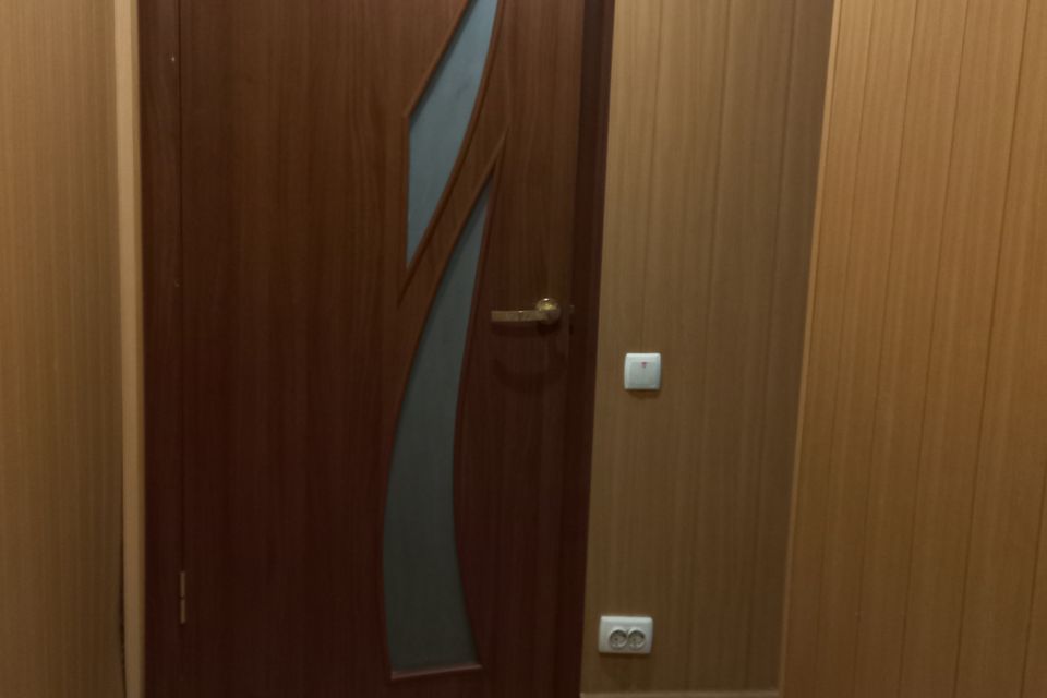 Продаётся 1-комнатная квартира, 31 м²