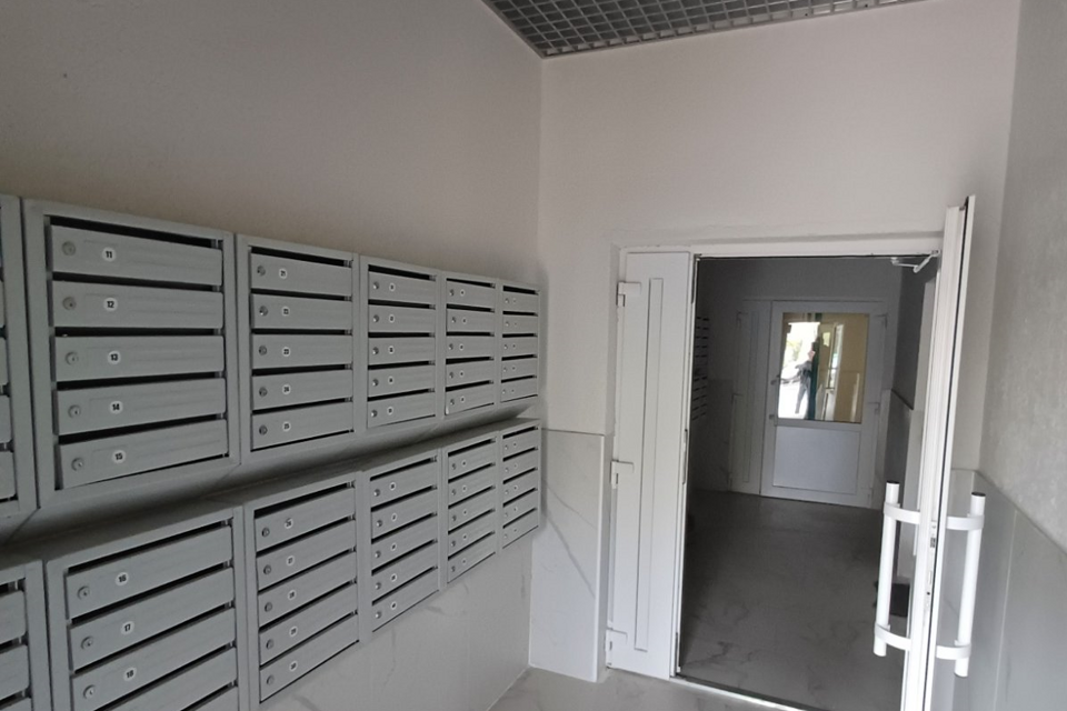 Продаётся студия, 36.5 м²