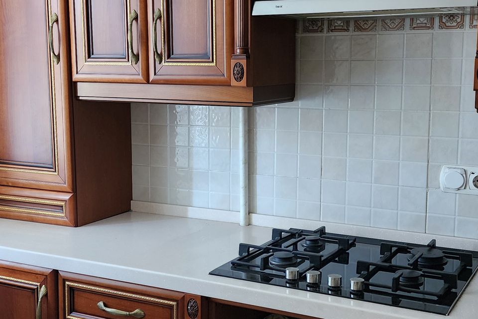 Продаётся 1-комнатная квартира, 37 м²