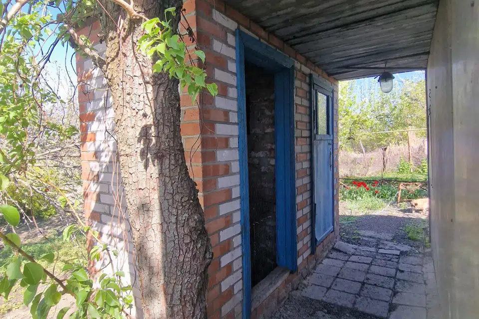 Продаётся 2-этажный дом, 120 м²