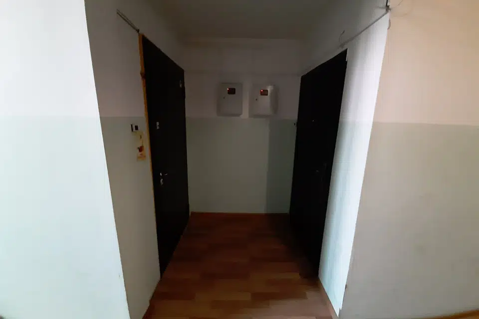 Продаётся 1-комнатная квартира, 34 м²