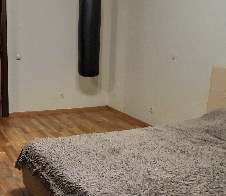 Продаётся 1-комнатная квартира, 35.5 м²