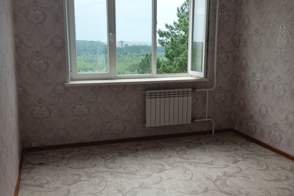 Продаётся 2-комнатная квартира, 50 м²