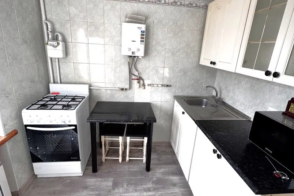 Продаётся 2-комнатная квартира, 46 м²