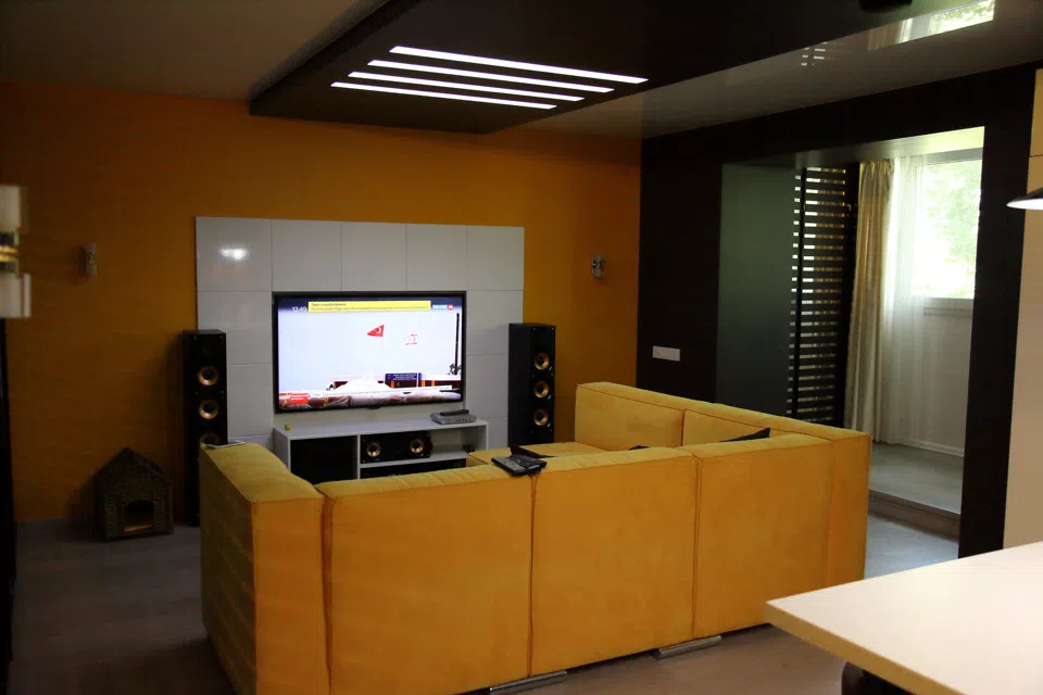 Продаётся 3-комнатная квартира, 68 м²