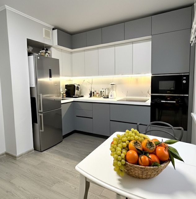 Продаётся 3-комнатная квартира, 74.5 м²