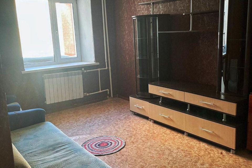 Продаётся 2-комнатная квартира, 54.8 м²