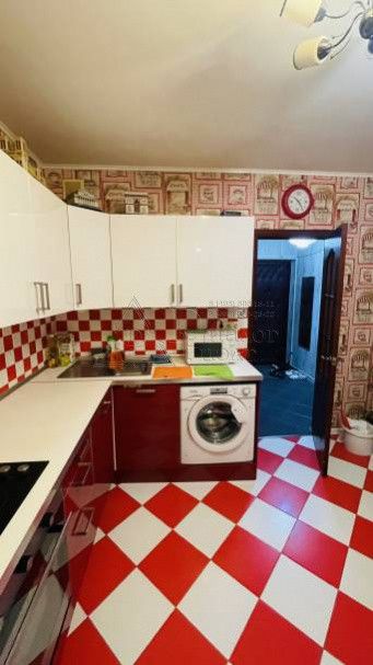 Продаётся 1-комнатная квартира, 40.9 м²