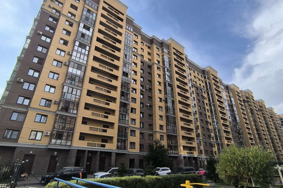 Продаётся студия, 26 м²