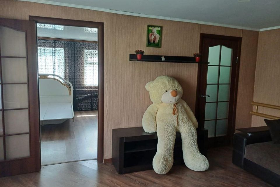Продаётся 1-этажный дом, 65 м²