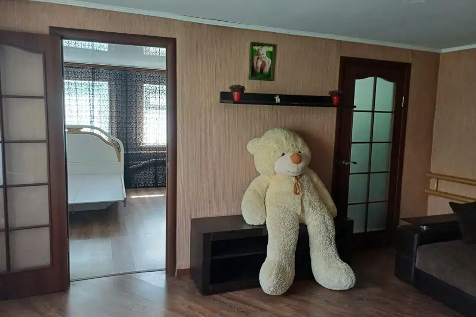 Продаётся 1-этажный дом, 65 м²