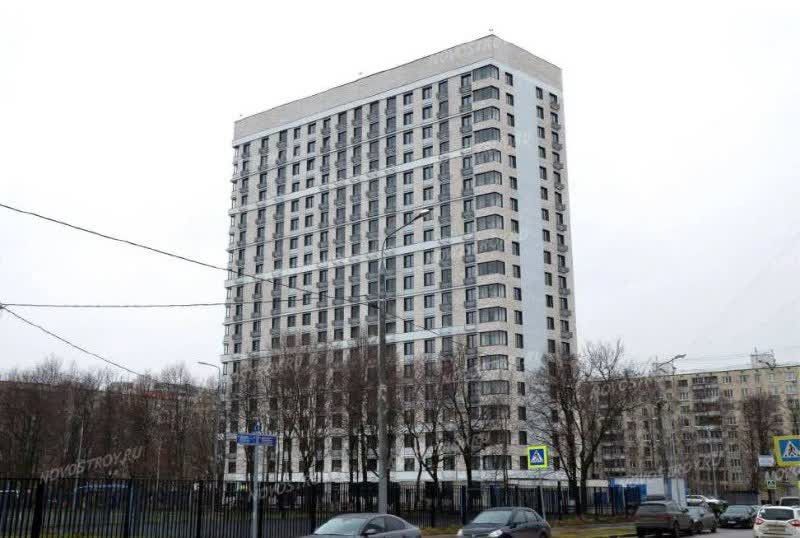 Продаётся 3-комнатная квартира, 79 м²
