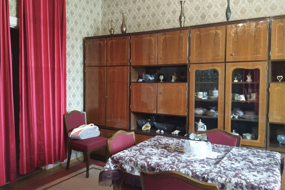Продаётся 3-комнатная квартира, 85 м²