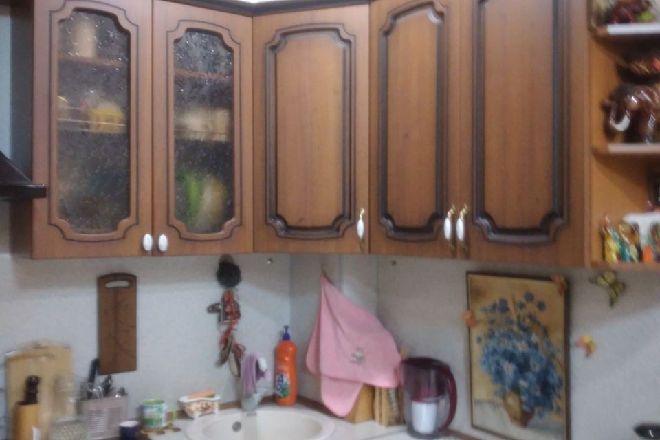 Продаётся 2-комнатная квартира, 43.8 м²