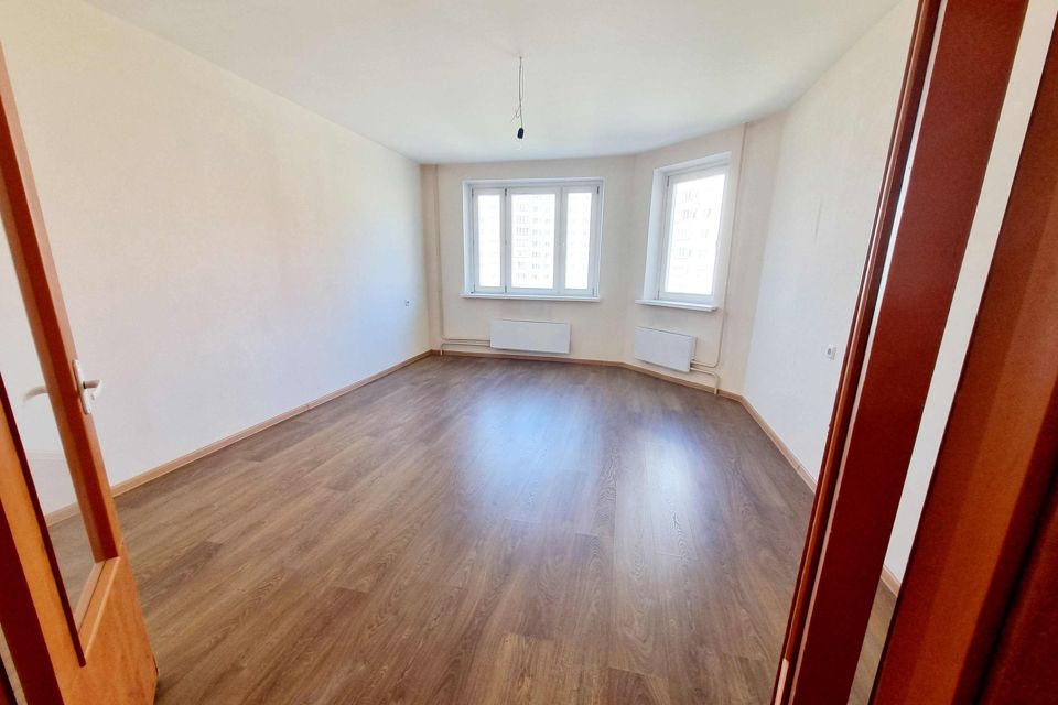 Продаётся 3-комнатная квартира, 87.8 м²
