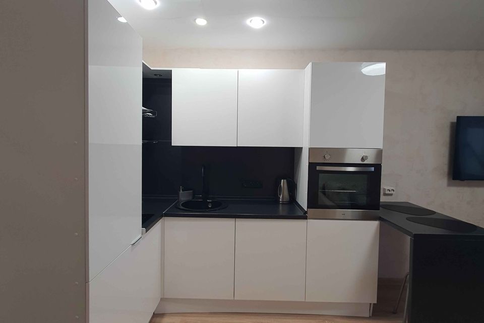 Продаётся студия, 24.4 м²